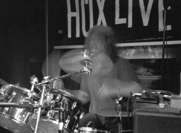 Lucy Leave - Picture